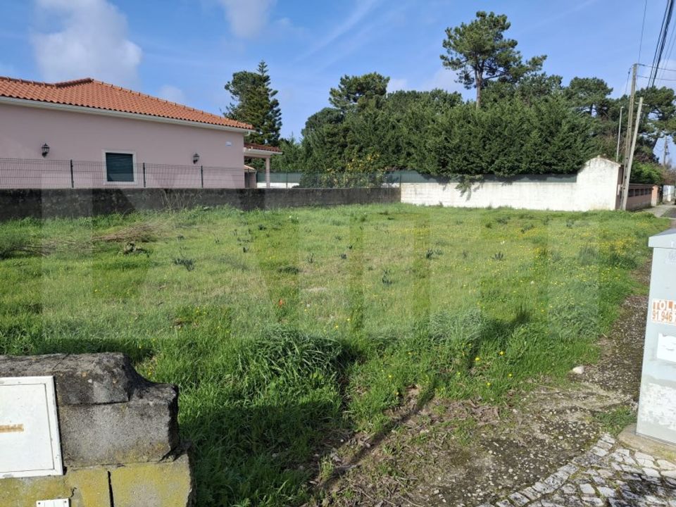 Helårsgrund i Brejos de Azeitao, Setubal - foto 2