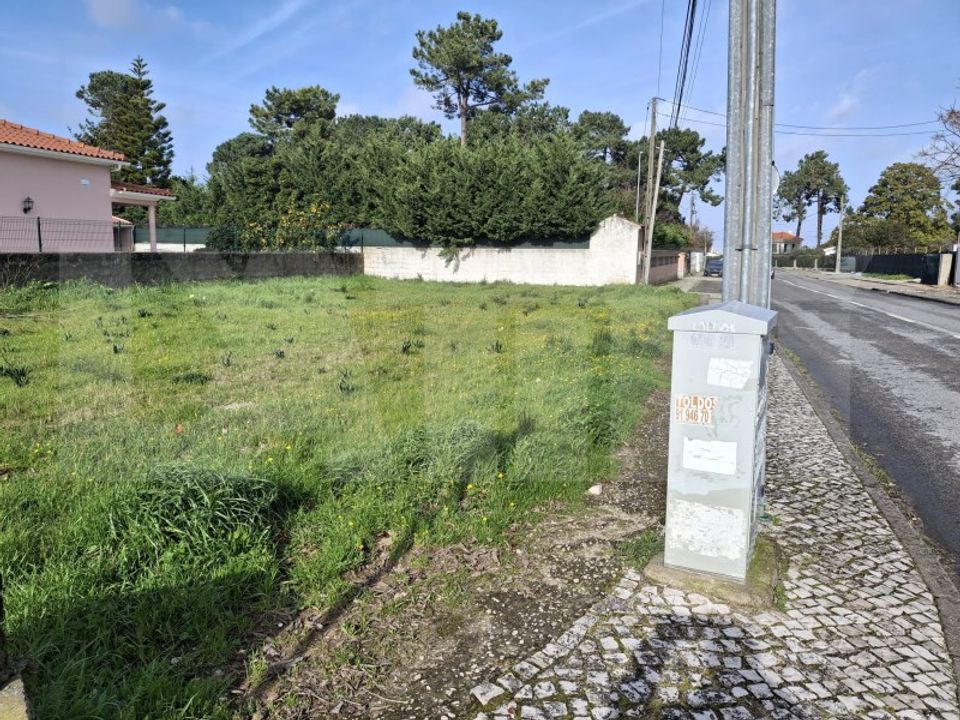 Helårsgrund i Brejos de Azeitao, Setubal - foto 5