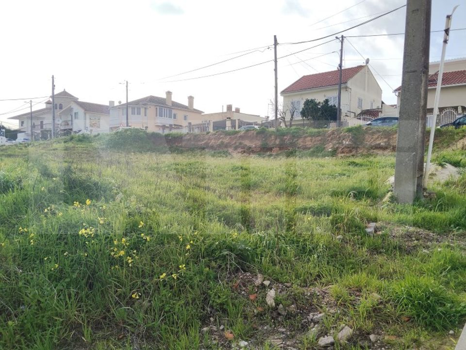 Helårsgrund i Fernao Ferro, Setubal - foto 5