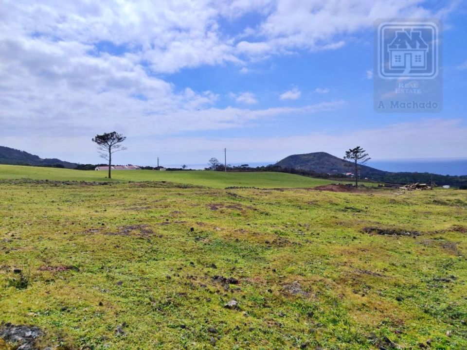 Helårsgrund i Criacao Velha, Pico - foto 2