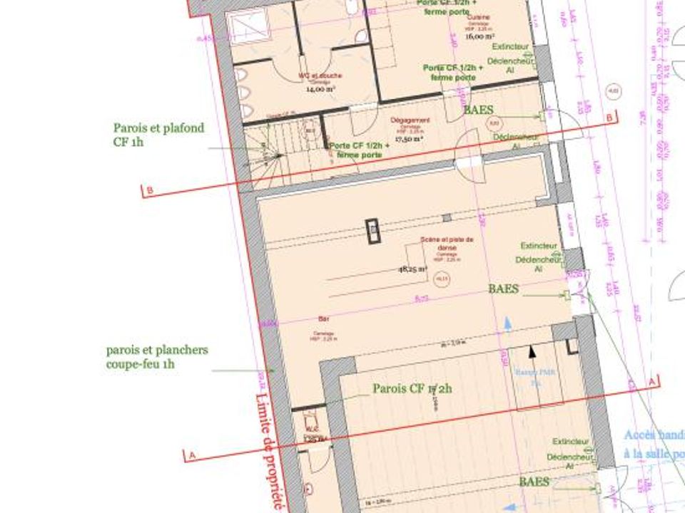 Erhvervsejendom i Marigny-les-Usages, Loiret - foto 3