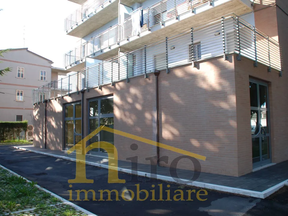 Erhvervsejendom i San Giovanni Teatino, Chieti - foto 3