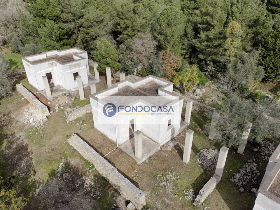 Villa i Palmariggi, Lecce - foto 4