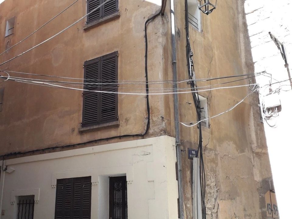 Lejlighed i Draguignan, Var - foto 1