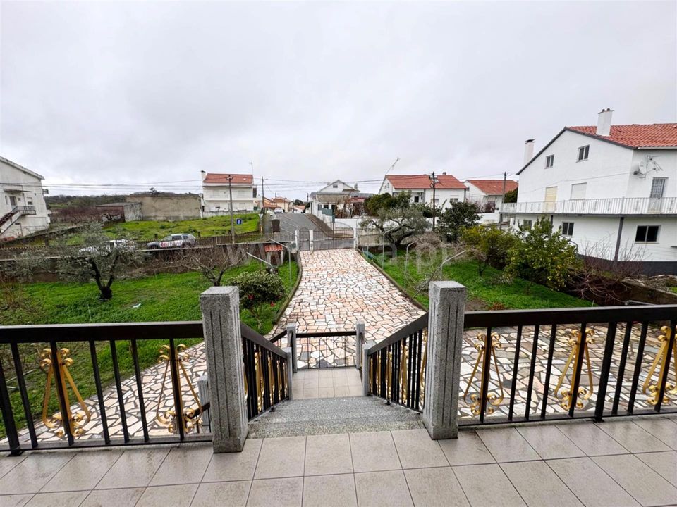 Villa i Castelo Branco, Castelo Branco - foto 2