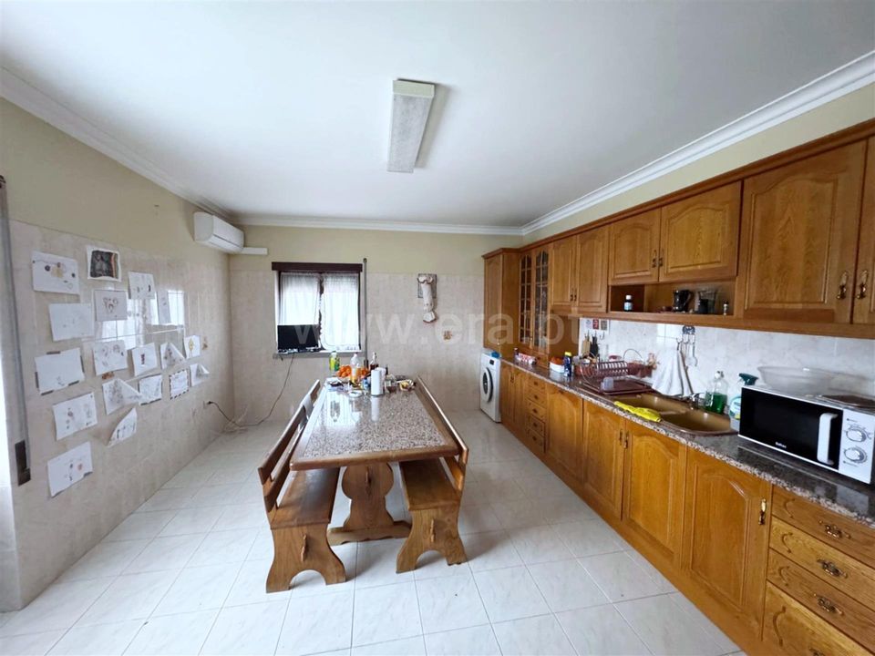 Villa i Castelo Branco, Castelo Branco - foto 3