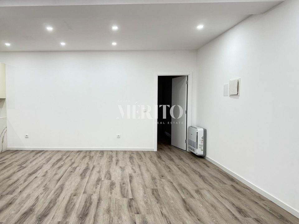 Lejlighed i Vila Nova de Famalicao, Braga - foto 4