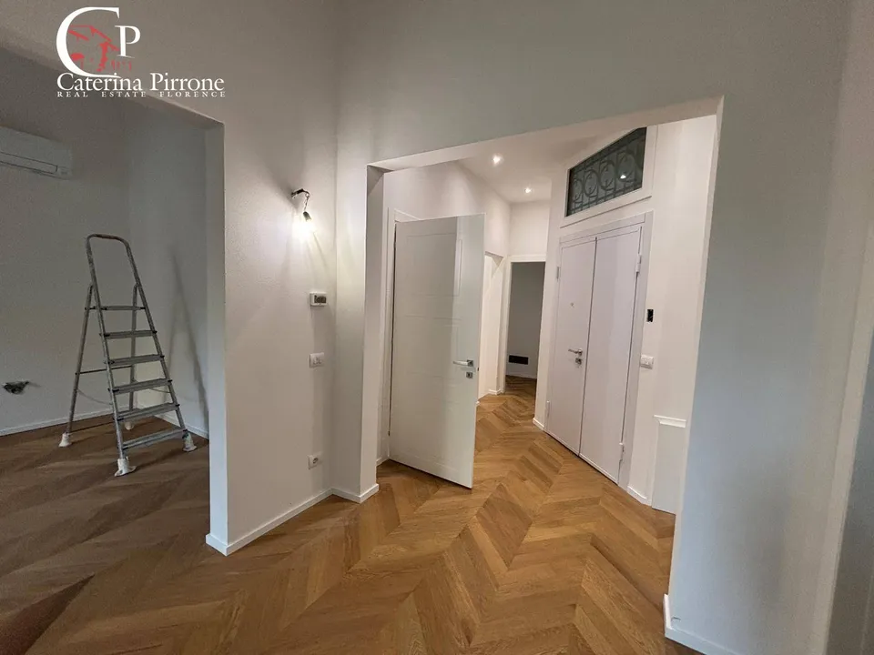 Apartament a Florence, Florence - foto 4