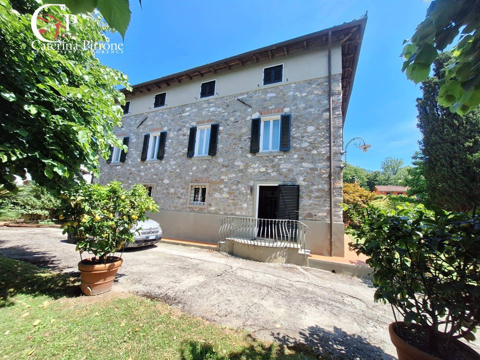 Villa i Pescaglia, Lucca - foto 2