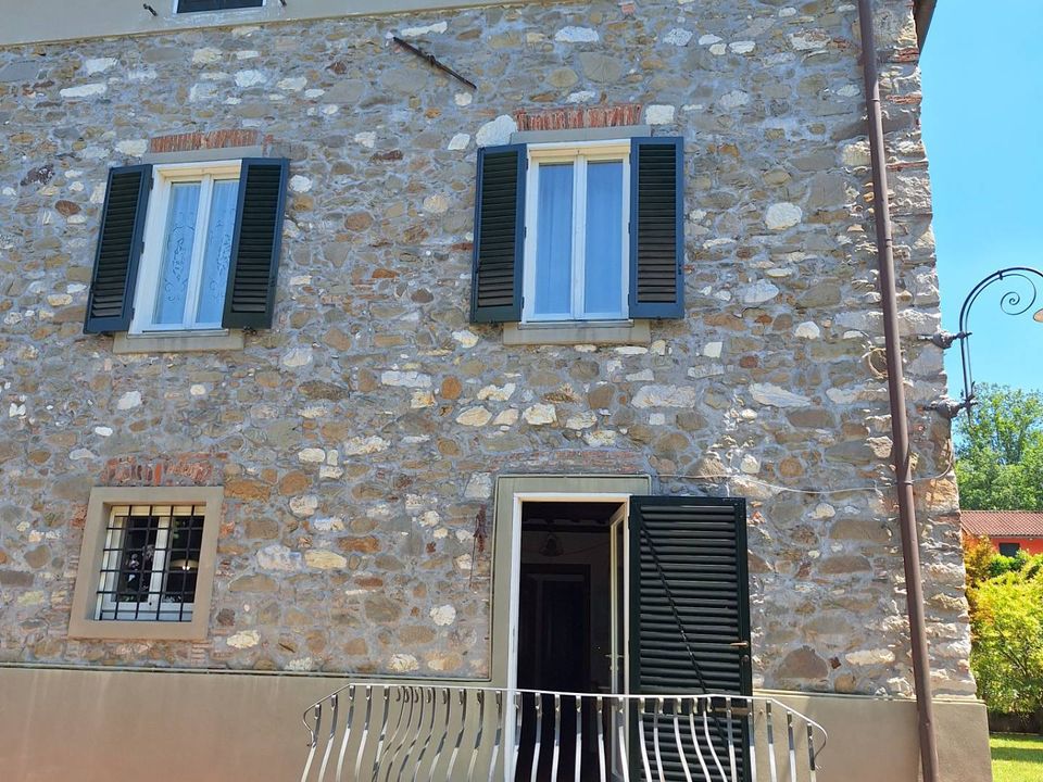 Villa i Pescaglia, Lucca - foto 4