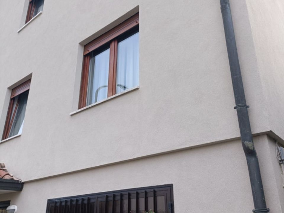 Villa i Costabissara, Vicenza - bilde 2