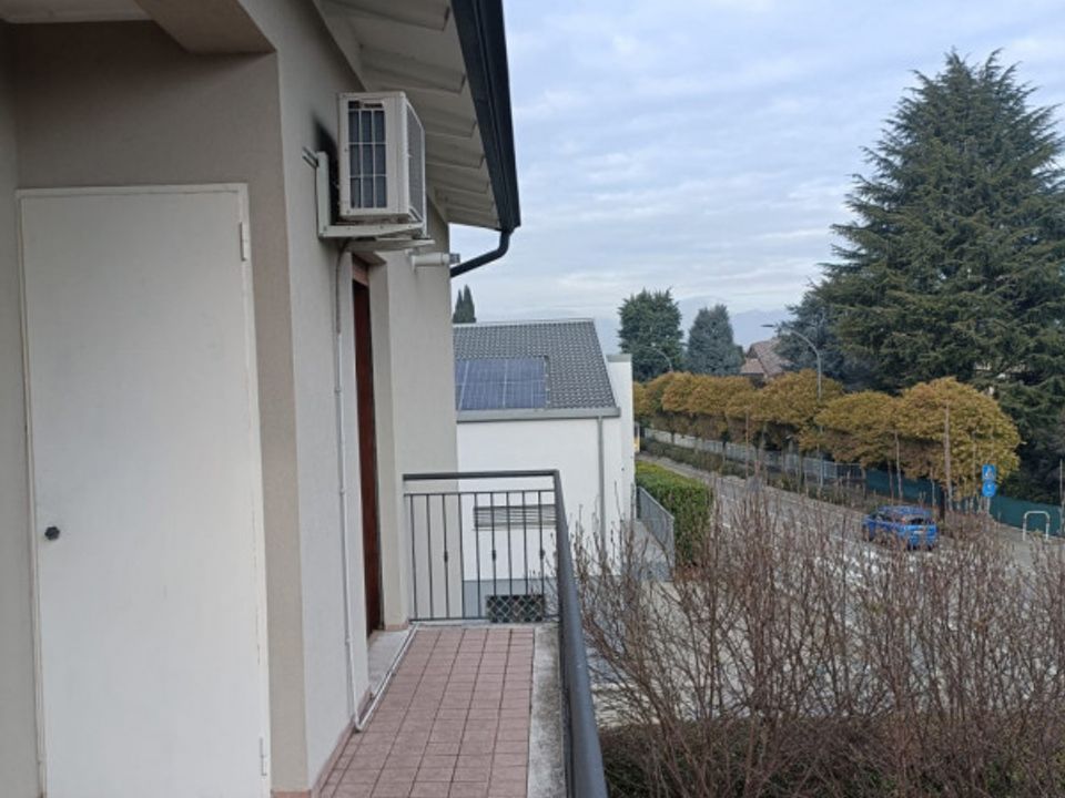 Villa i Costabissara, Vicenza - bilde 3