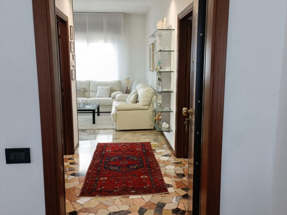 Villa i Costabissara, Vicenza - bilde 4