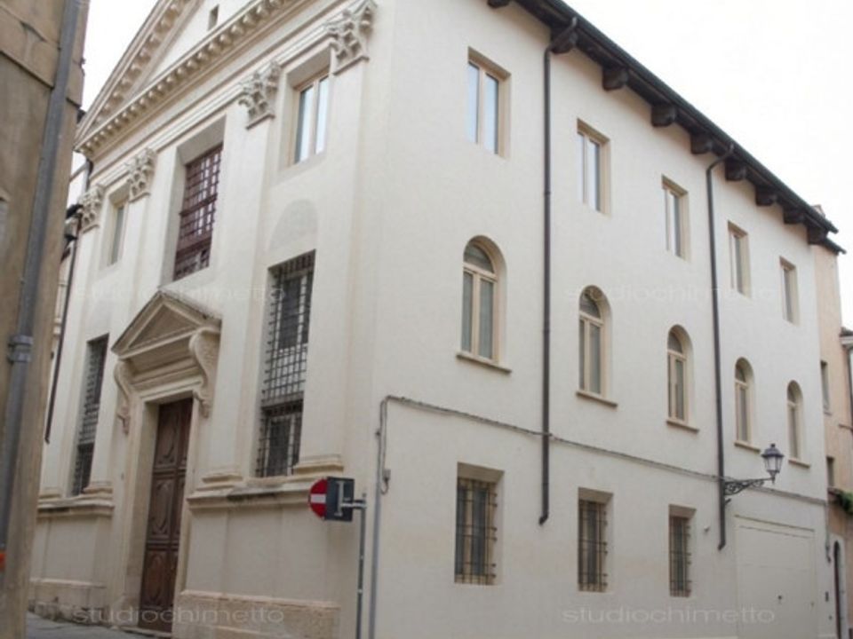 Lejlighed i Vicenza, Vicenza - foto 1