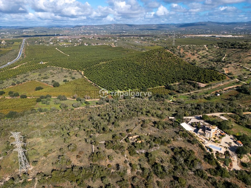 Helårsgrund i Silves, Faro - foto 3
