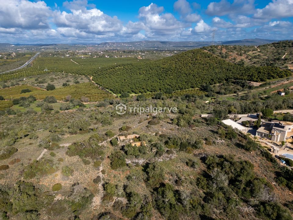 Helårsgrund i Silves, Faro - foto 4