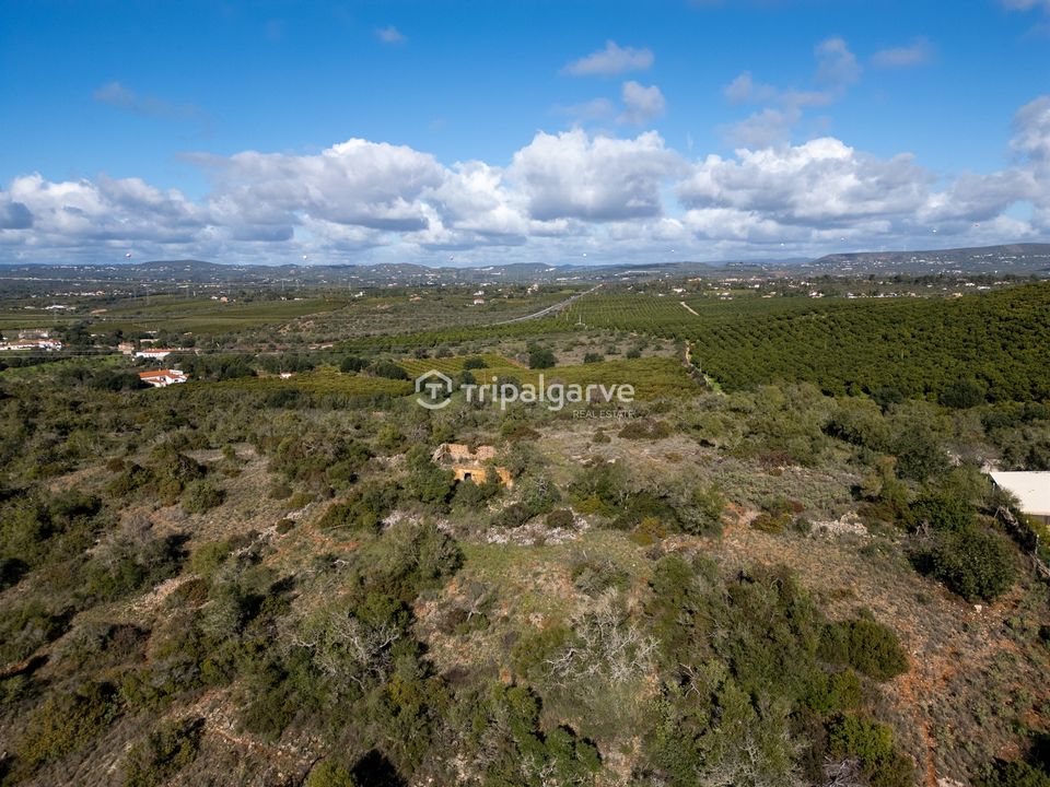 Helårsgrund i Silves, Faro - foto 5