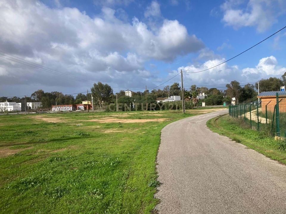 Helårsgrund i Alvor, Faro - foto 4