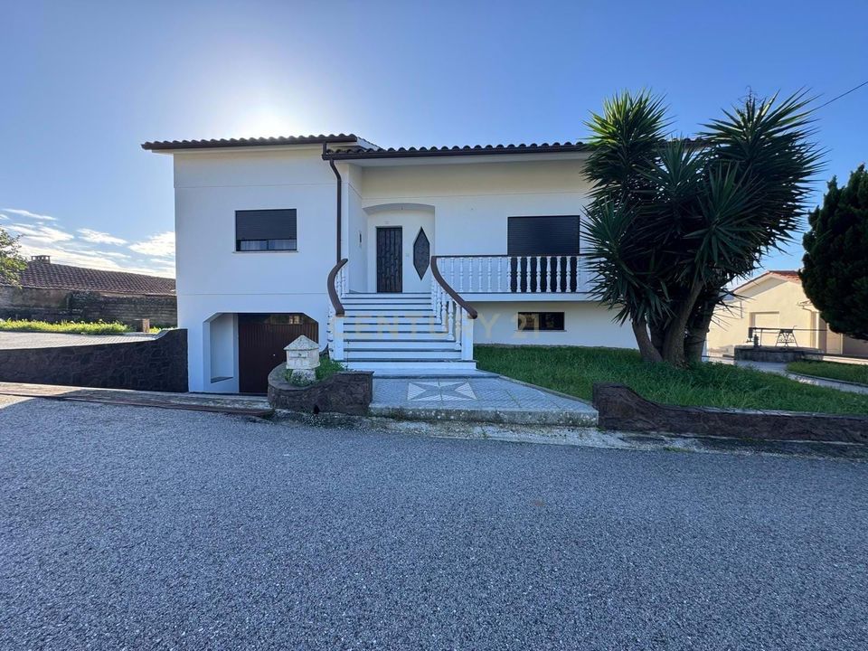 Villa i Pombal, Leiria - foto 1