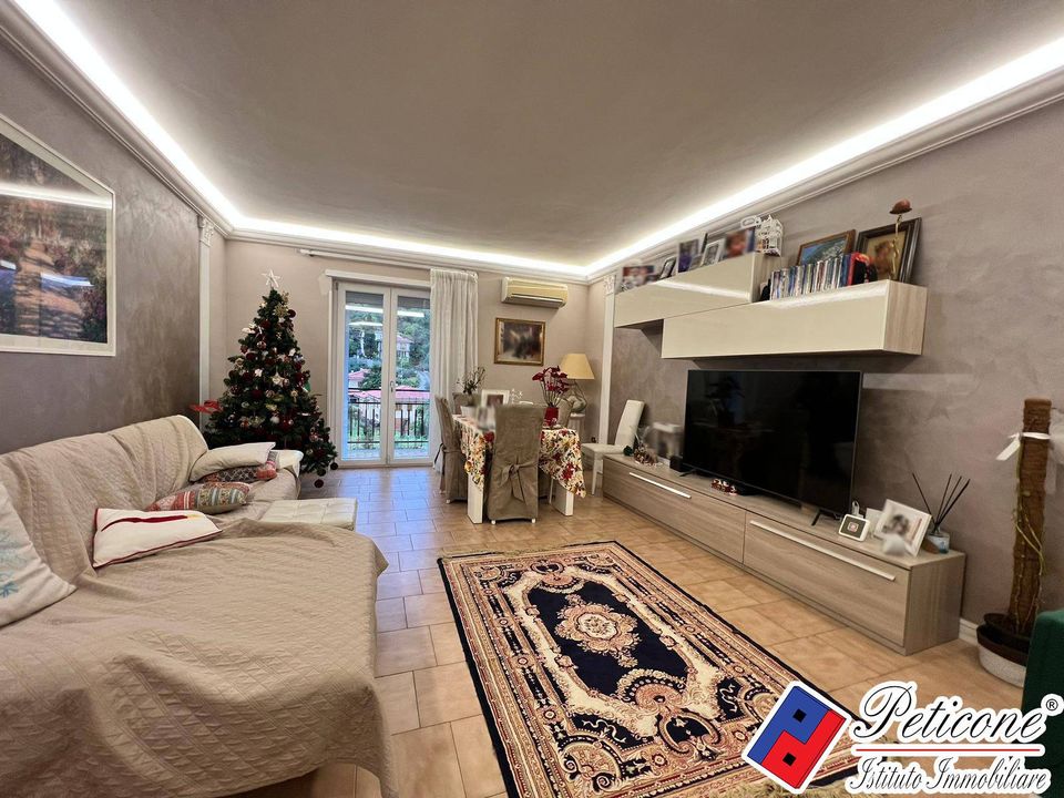 Lejlighed i Fondi, Latina - foto 3