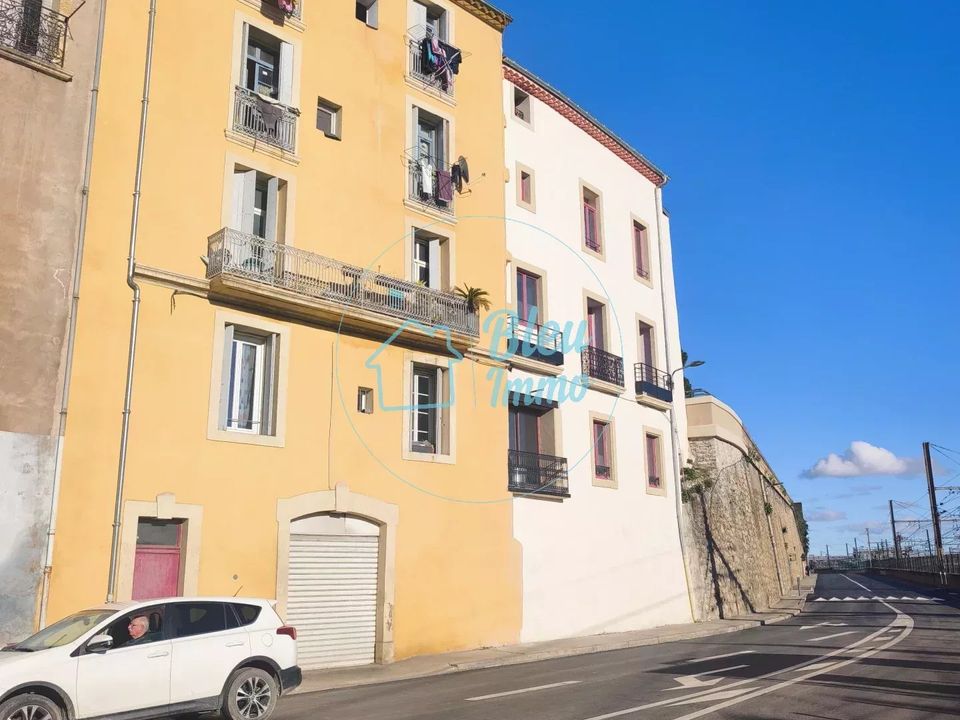 Lejlighed i Beziers, Herault - foto 3