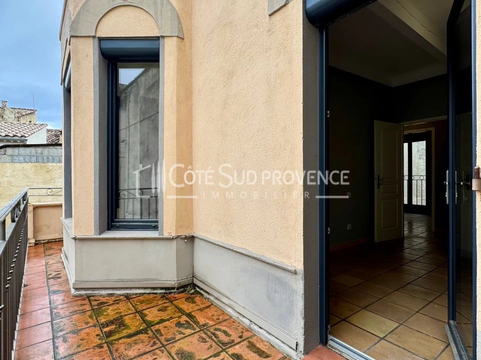 Casa de cidade em Monteux, Vaucluse - foto 2