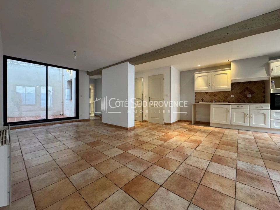 Casa de cidade em Monteux, Vaucluse - foto 3