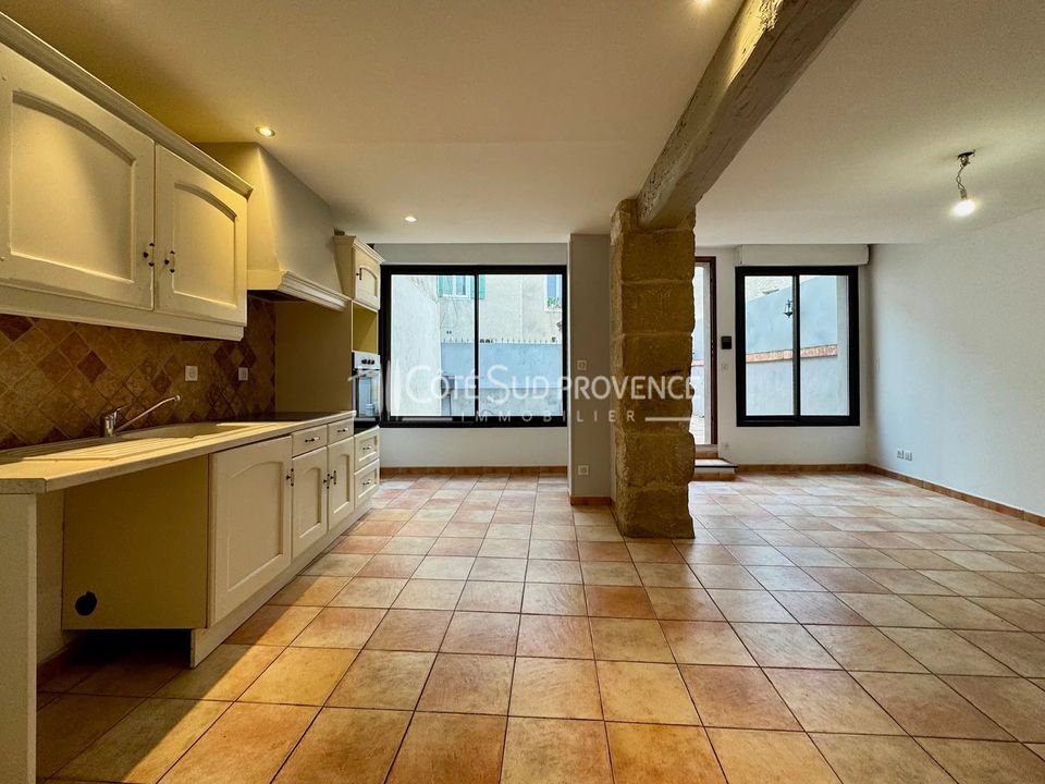 Casa de cidade em Monteux, Vaucluse - foto 4