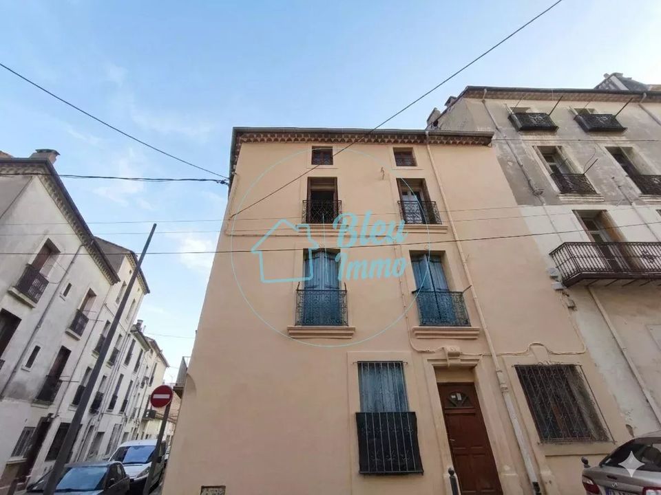 Lejlighed i Beziers, Herault - foto 3