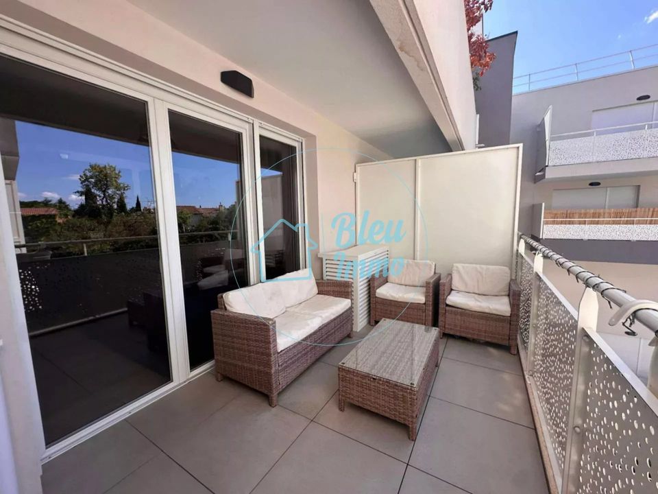 Apartament a Castelnau-le-Lez, Herault - foto 2