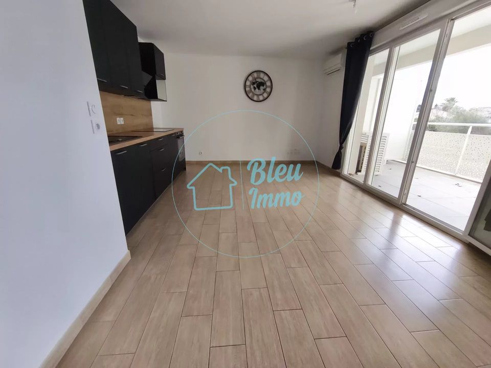 Apartament a Castelnau-le-Lez, Herault - foto 4