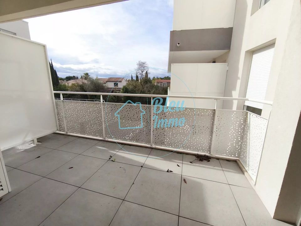 Apartament a Castelnau-le-Lez, Herault - foto 1