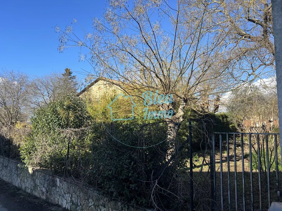 Land in La Boissiere, Herault - photo 1