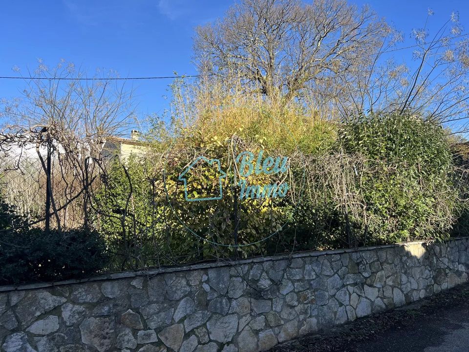 Land in La Boissiere, Herault - photo 3