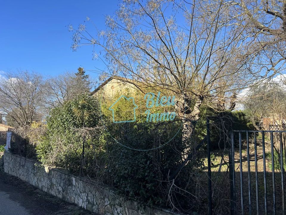 Land in La Boissiere, Herault - photo 4