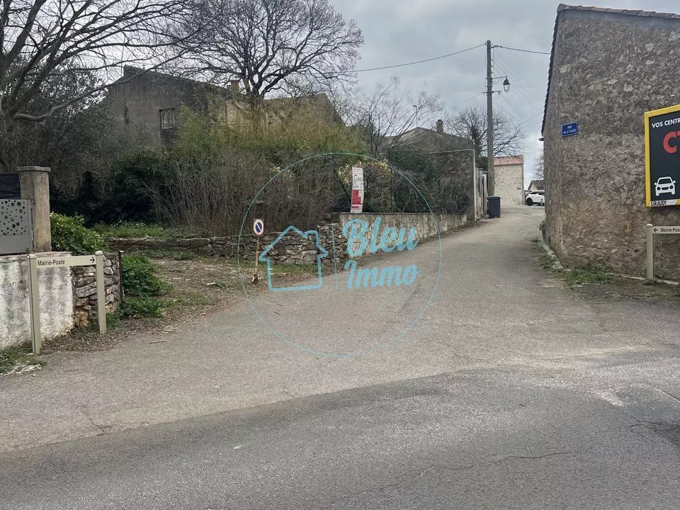 Land in La Boissiere, Herault - photo 5