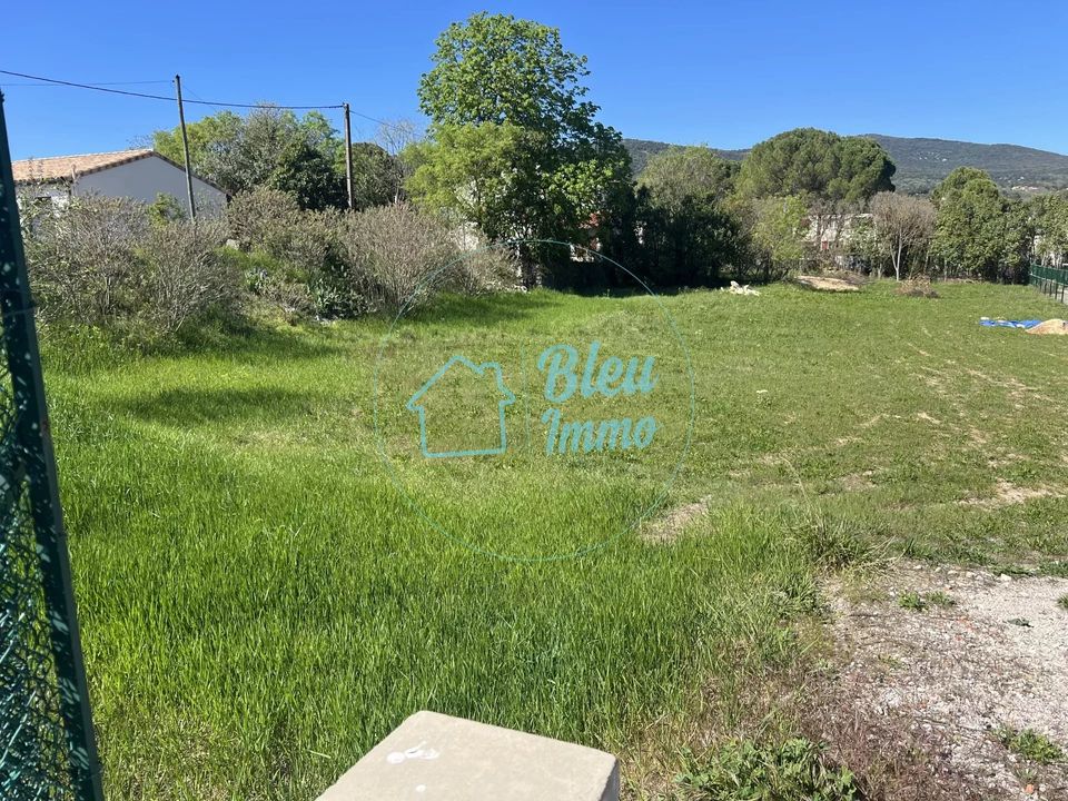 Helårsgrund i Laroque, Herault - foto 4