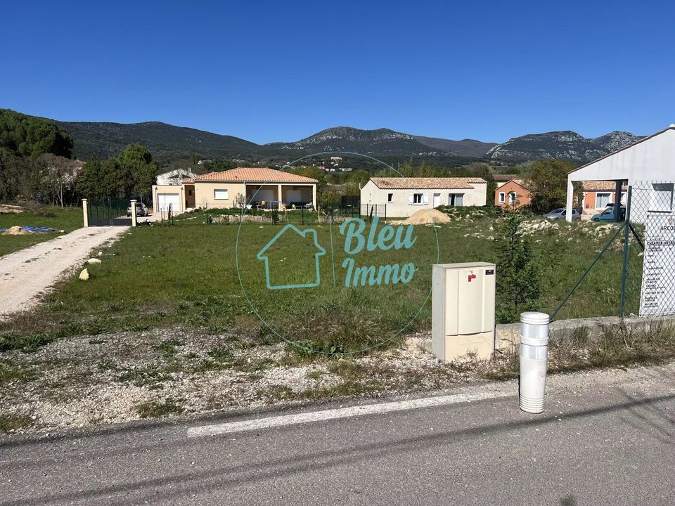 Helårsgrund i Laroque, Herault - foto 5