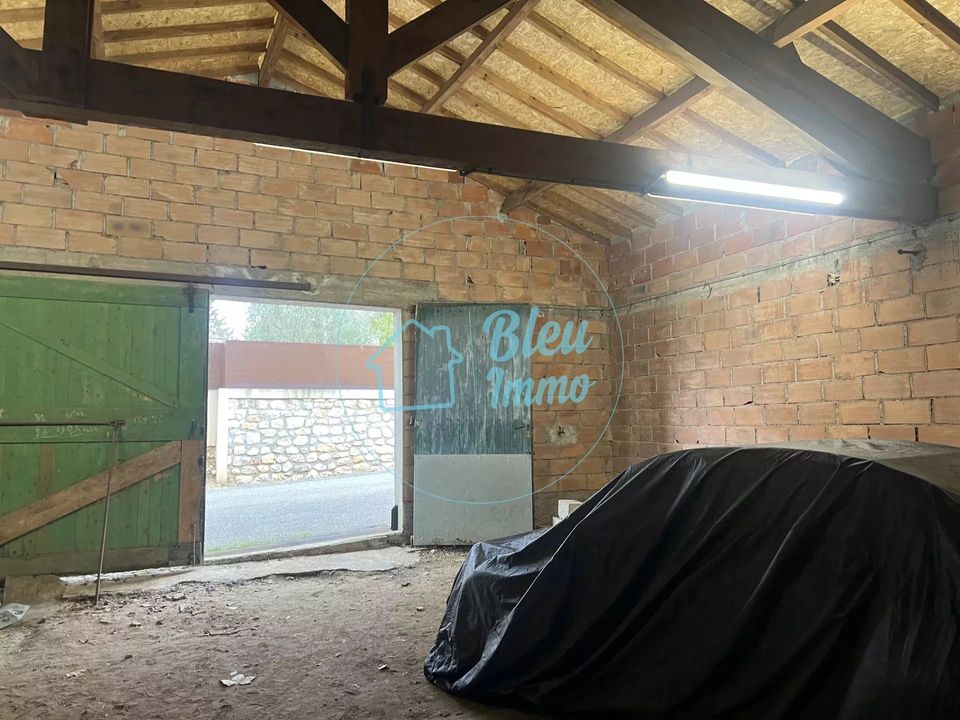 Villa i La Boissiere, Herault - foto 1