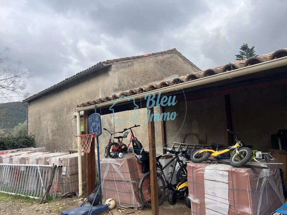 Villa i La Boissiere, Herault - foto 4