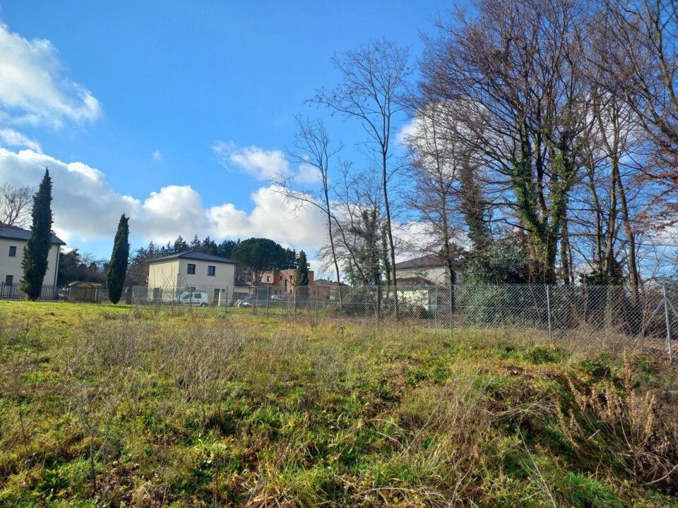 Villa i Saint-Bonnet-de-Mure, Rhone - bilde 1