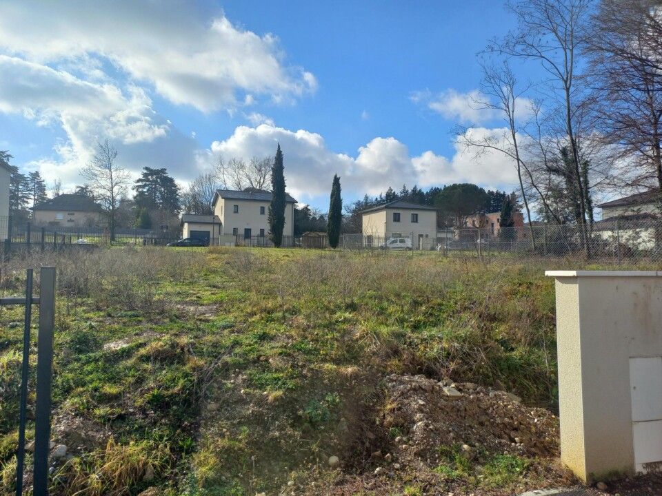 Villa i Saint-Bonnet-de-Mure, Rhone - bilde 2