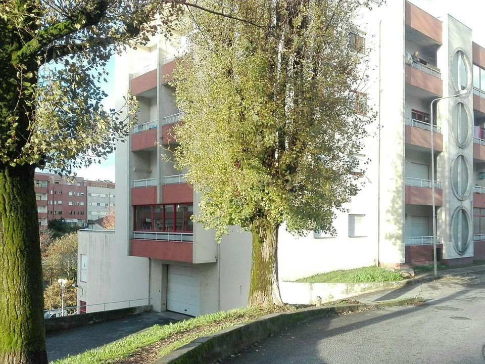 Lejlighed i Povoa de Lanhoso, Braga - foto 2