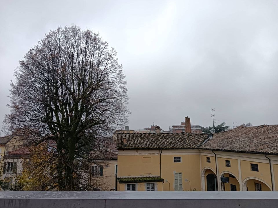 Lejlighed i Fidenza, Parma - foto 1