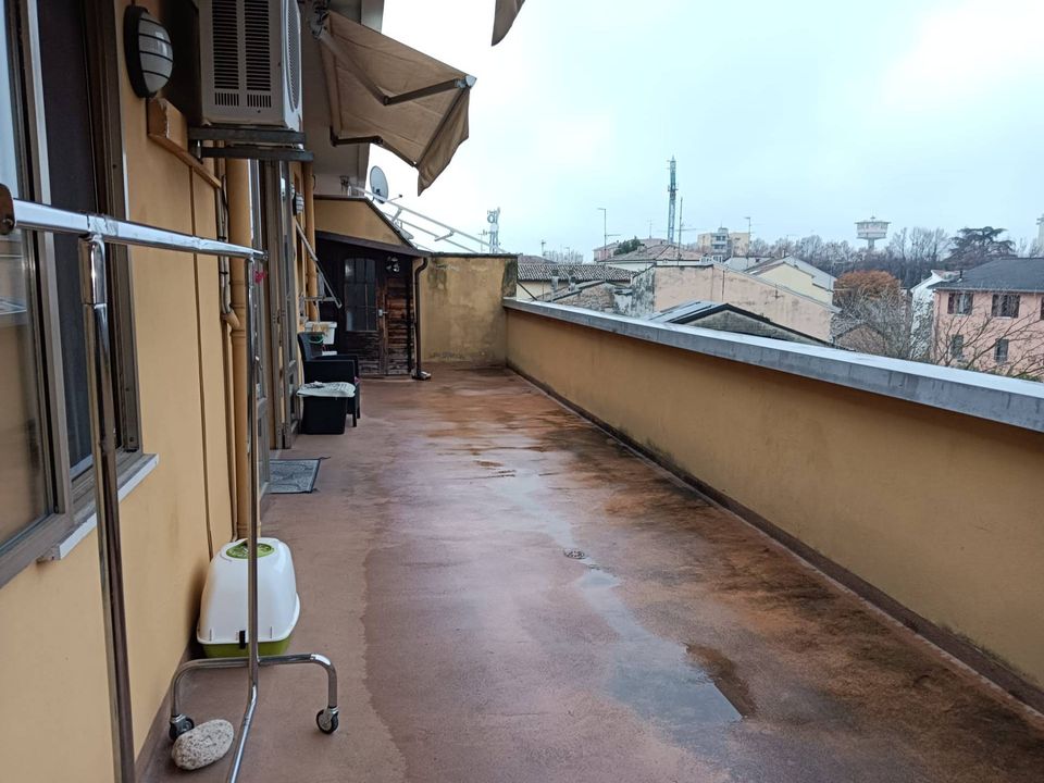 Lejlighed i Fidenza, Parma - foto 4