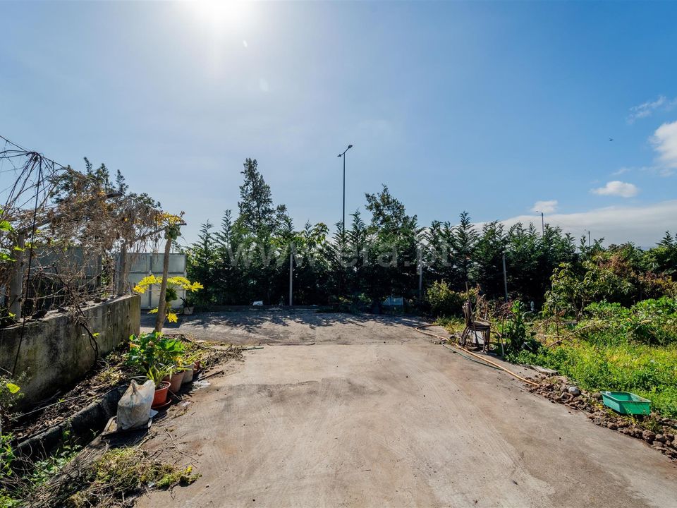 Helårsgrund i Funchal, Madeira - foto 4