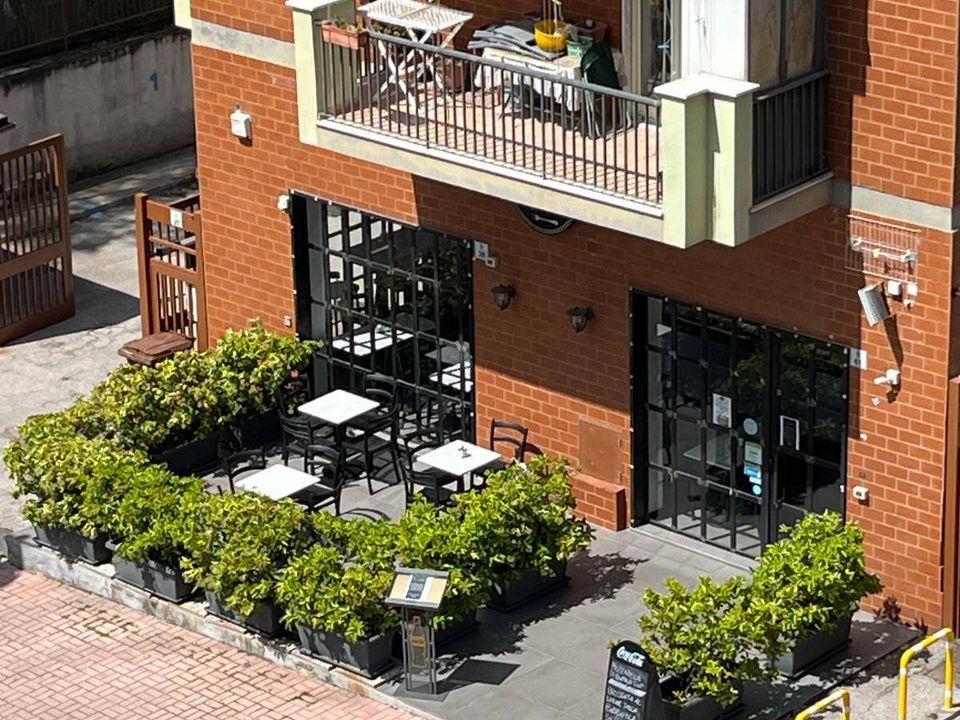 Propriedade comercial em San Giorgio a Cremano, Naples - foto 1