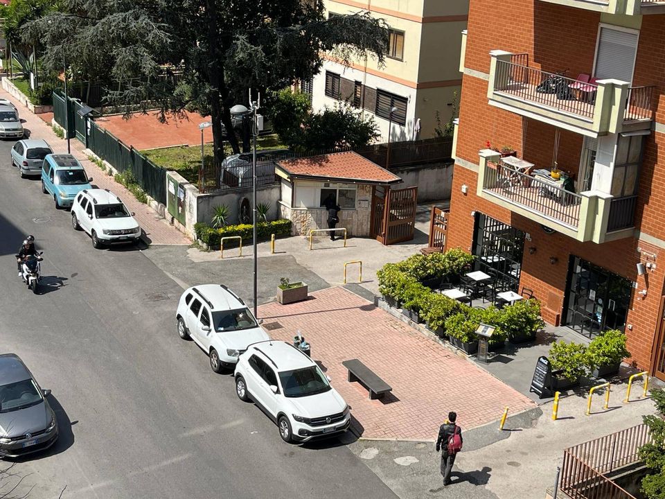 Erhvervsejendom i San Giorgio a Cremano, Naples - foto 4