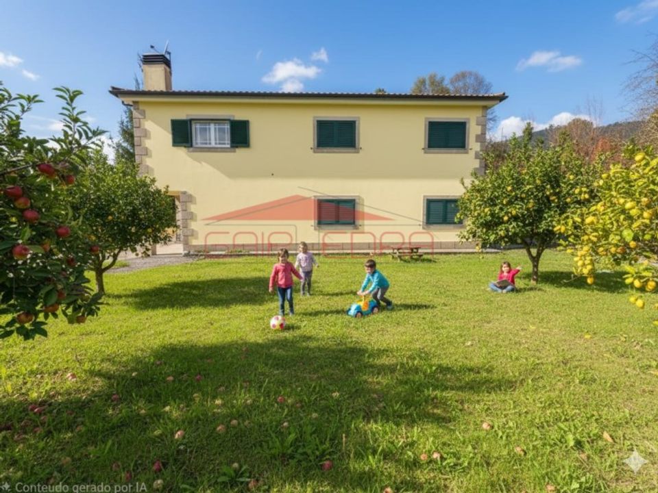 Villa en Amarante, Porto - foto 2