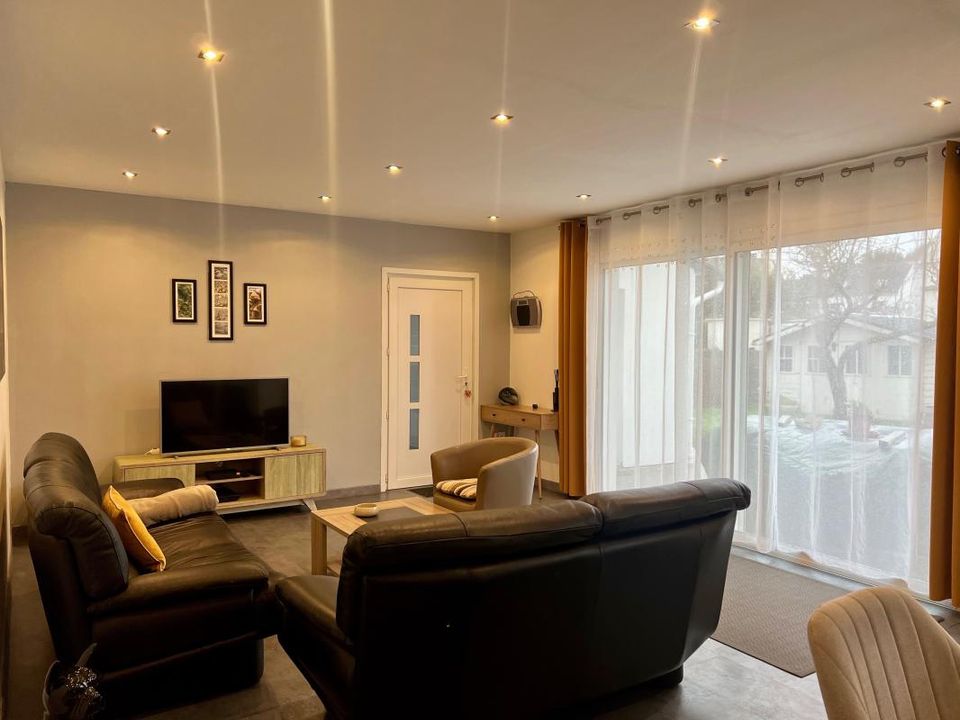 Villa i Riantec, Morbihan - foto 2